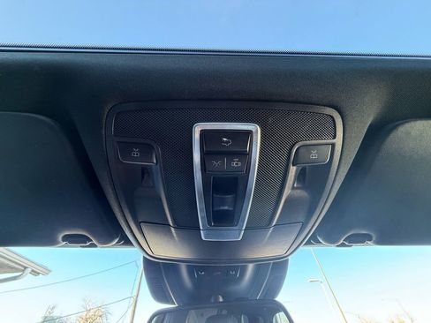 Used 2017 Mercedes-Benz GLS 450 4MATIC image 43