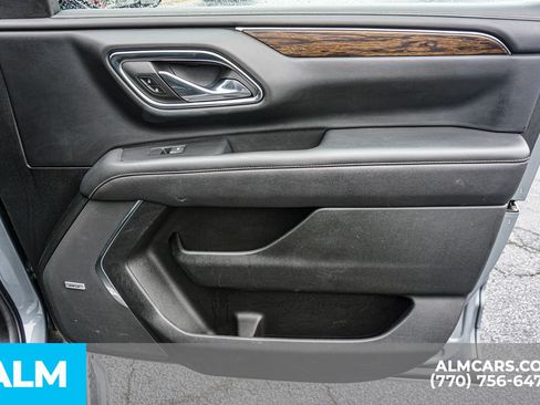 Used 2023 Chevrolet Tahoe Premier RWD image 49
