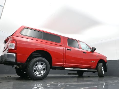 Used 2021 RAM 2500 Tradesman image 33