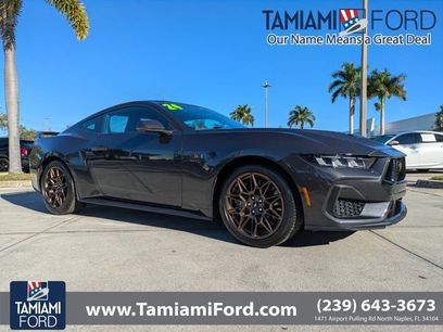 Certified 2024 Ford Mustang GT Premium w/ GT Performance Package