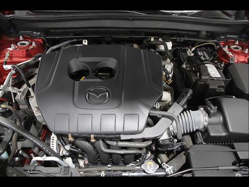 Certified 2023 MAZDA CX-30 AWD 2.5 S w/ Premium Package image 20