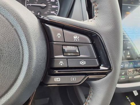 New 2026 Subaru Forester Sport image 15