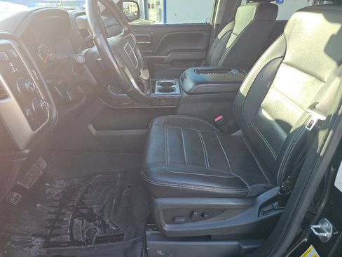 Used 2016 GMC Sierra 1500 Denali image 13