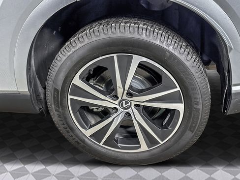 Used 2023 Lexus RX 350 AWD image 33
