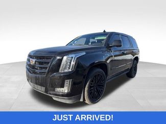 Used 2019 Cadillac Escalade Premium Luxury video 1