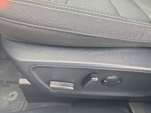 Certified 2024 Ford Escape Active AWD/4WD image 19