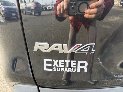 Used 2023 Toyota RAV4 XLE w/ Convenience Package image 22