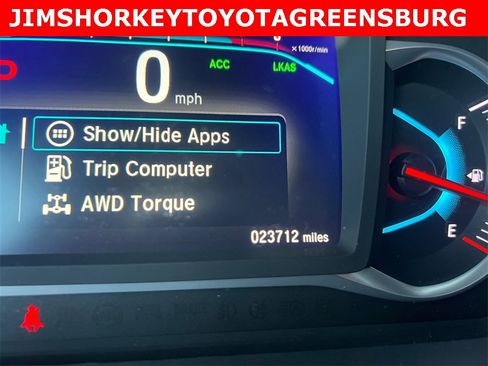 Used 2022 Honda Pilot Elite image 17