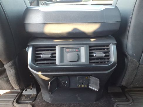 Used 2022 Ford F150 Raptor w/ Equipment Group 801A High image 13