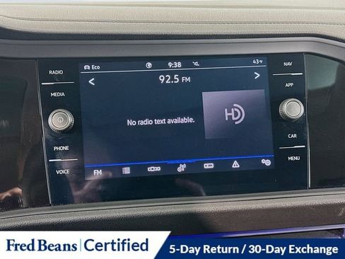 Used 2023 Volkswagen Jetta SEL image 22