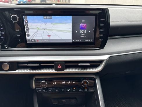 Certified 2022 Kia K5 GT-Line w/ GT-Line FWD Premium Package image 15