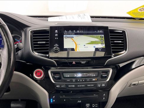 Used 2019 Honda Pilot Elite image 5