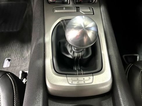 Used 2010 Chevrolet Camaro SS w/ RS Package image 21