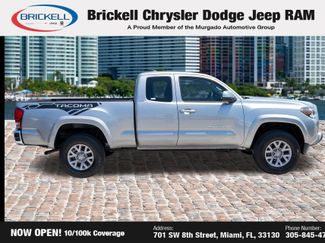 Used 2017 Toyota Tacoma SR5 RWD video 4