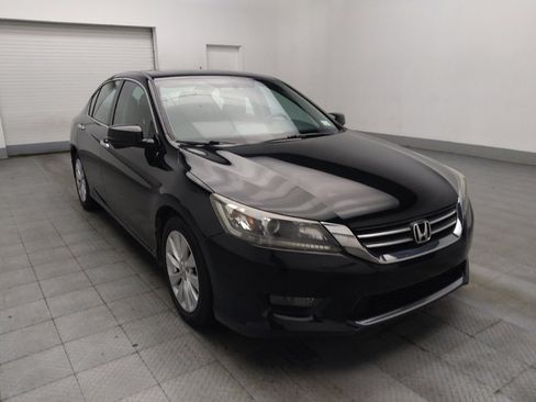Used 2015 Honda Accord EX image 13