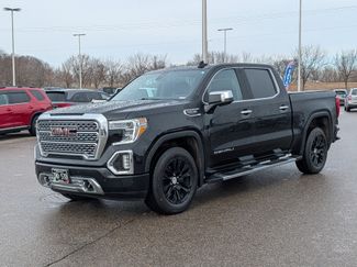 Used 2021 GMC Sierra 1500 Denali w/ Driver Alert Package II video 2