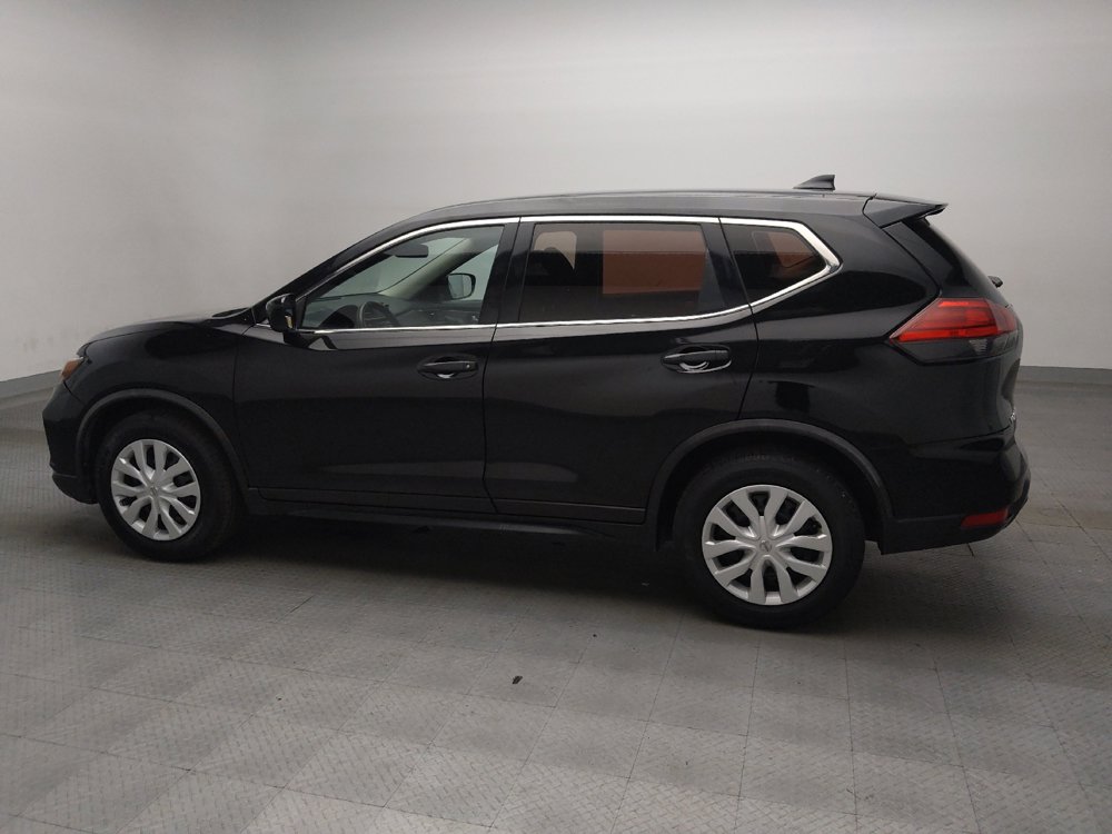 Used 2017 Nissan Rogue S FWD image 3