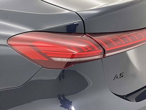 New 2025 Audi A5 2.0T Premium Plus image 16