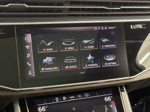 Used 2021 Audi Q7 2.0T Premium Plus w/ Executive Package image 21