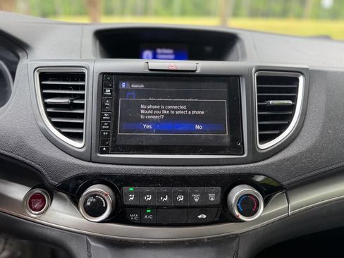 Used 2016 Honda CR-V EX image 24