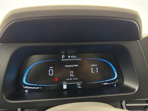 New 2026 Hyundai Elantra Sport FWD image 30