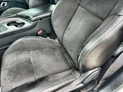 Used 2023 Dodge Challenger GT w/ Plus Package RWD image 9