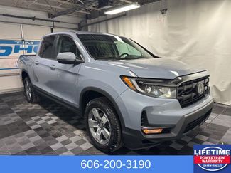 New 2026 Honda Ridgeline RTL video 3