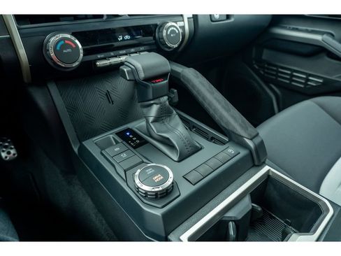 New 2026 Toyota Tacoma TRD Sport RWD image 25