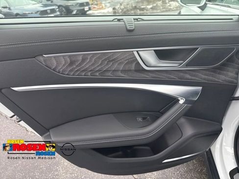 Used 2025 Audi A6 Premium Plus AWD/4WD image 19