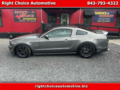 Used 2014 Ford Mustang GT