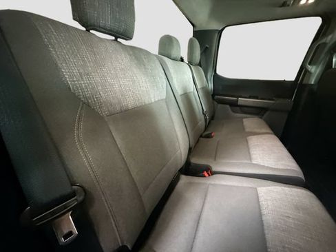 Used 2021 Ford F150 XLT w/ Equipment Group 301A Mid AWD/4WD image 26