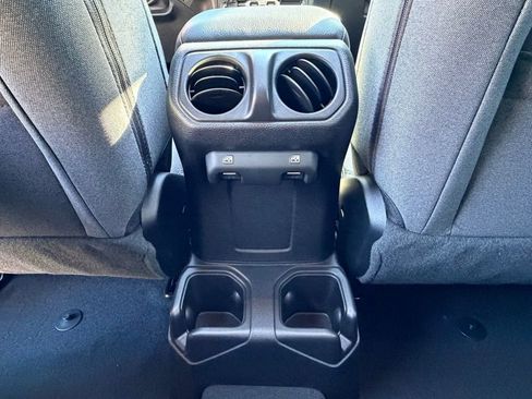 New 2026 Jeep Wrangler Willys image 26