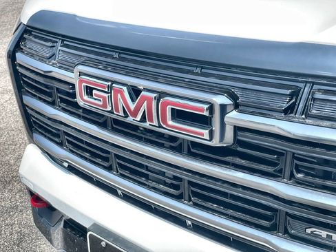 New 2026 GMC Terrain AT4 w/ Convenience Package III image 69