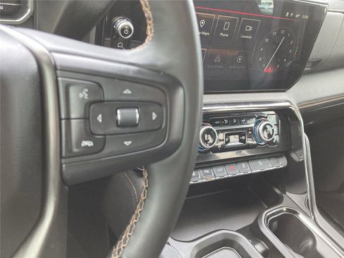 Used 2024 GMC Sierra 3500 AT4 w/ AT4 Premium Plus Package image 21