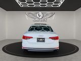 Used 2017 Audi A4 2.0T Ultra Premium w/ Convenience Package image 6