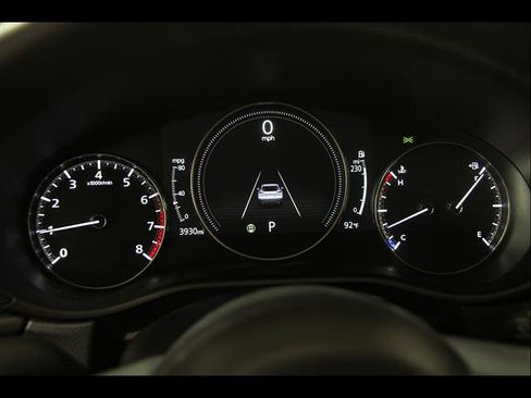 Used 2026 MAZDA CX-30 AWD 2.5 S image 8