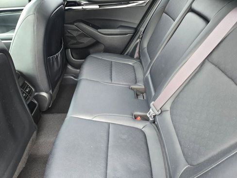 Used 2021 Kia Seltos EX image 19