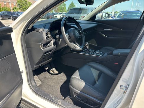 Used 2024 MAZDA CX-30 AWD 2.5 S w/ Preferred Package image 6