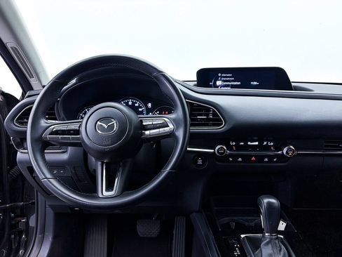 Used 2023 MAZDA CX-30 AWD 2.5 S w/ Preferred Package image 6