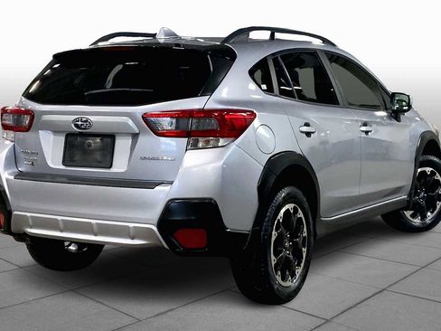 Certified 2023 Subaru Crosstrek 2.0i Premium image 13