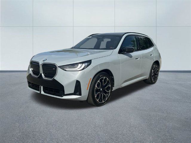 Used 2026 BMW X3 M50 AWD/4WD image 6