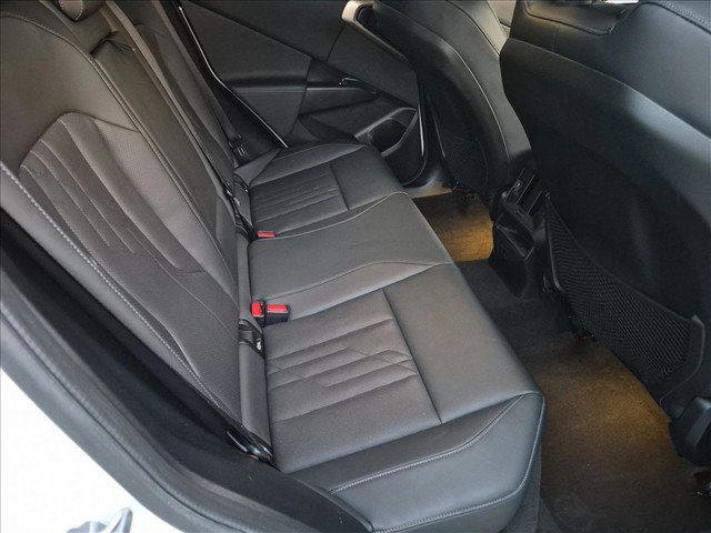 Used 2025 BMW X3 xDrive30i AWD/4WD image 18