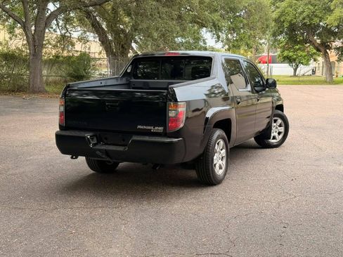 Used 2006 Honda Ridgeline RTL image 6