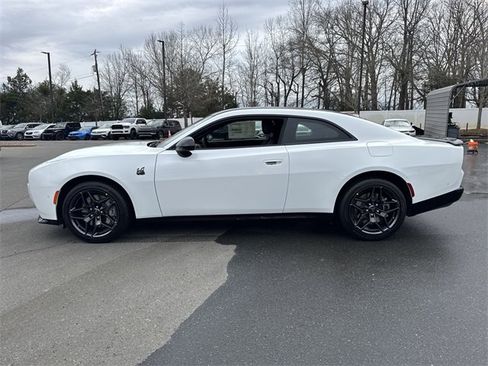 New 2026 Dodge Charger R/T Scat Pack image 10