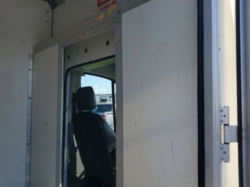 Certified 2022 Ford Transit 350 DRW image 9