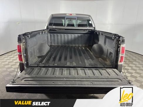 Used 2012 Ford F150 Lariat AWD/4WD image 7