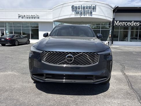 New 2026 Volvo XC90 T8 Ultra w/ Protection Package Premier image 8