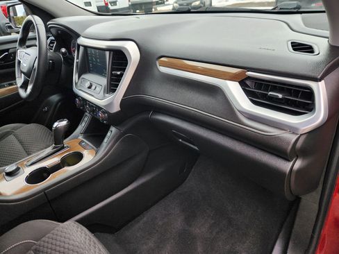 Used 2017 GMC Acadia SLE AWD/4WD image 45