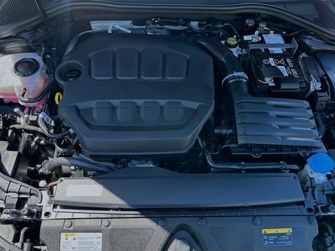 Used 2024 Audi A3 2.0T Premium Plus image 32