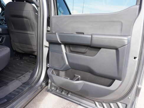 Certified 2023 Ford F150 XL w/ STX Appearance Package image 22